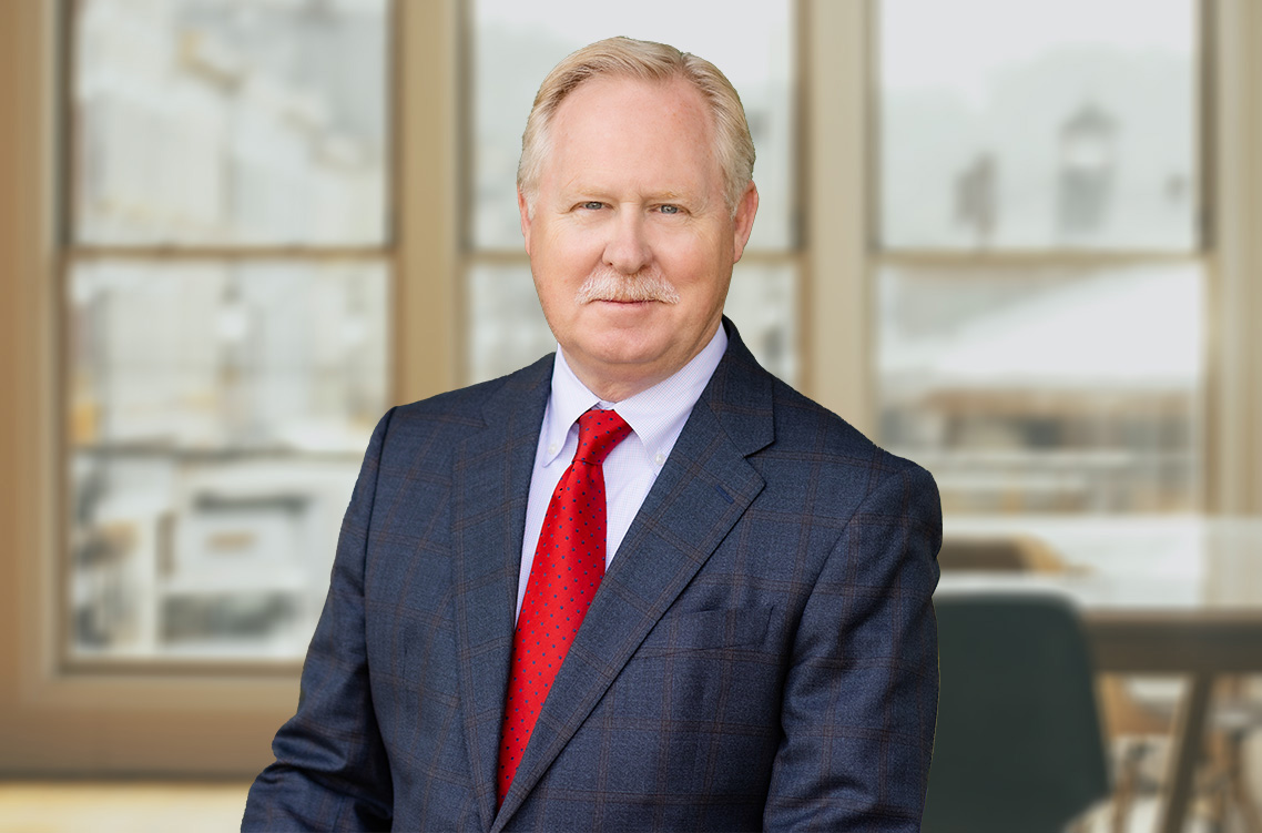 Bruce Porter | The Weitz Company