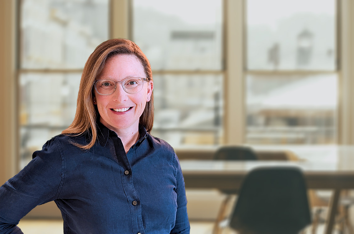 Laura Eathorne | The Weitz Company | Business Development