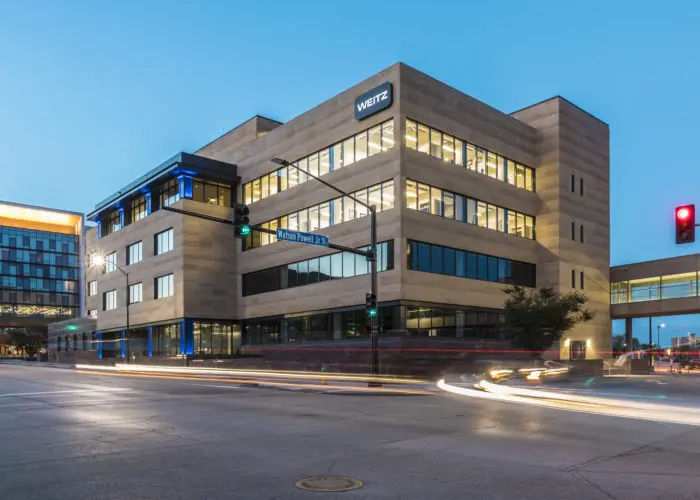 611 5th Ave - The Weitz Company