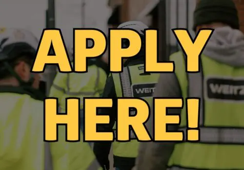 CAREERS - CURRENT OPENINGS