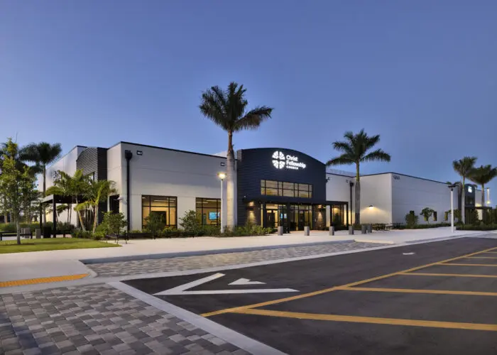 Christ Fellowship Church Westlake