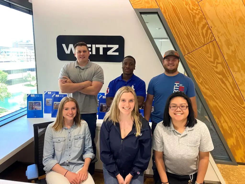 Weitz Interns