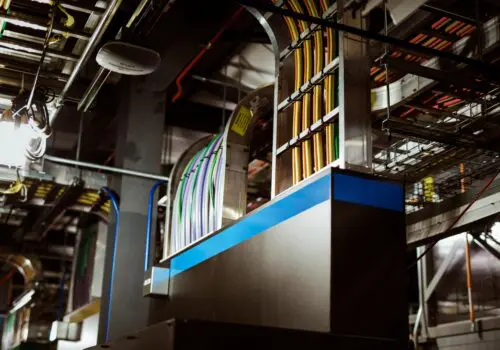 Mission Critical | Data Center Construction